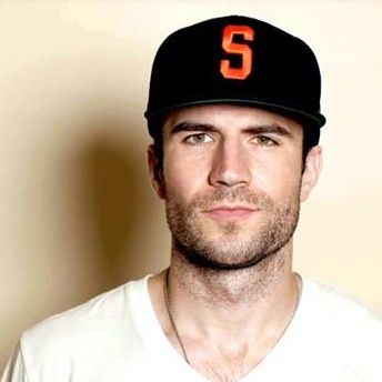 Sam Hunt is a country star on the rise
