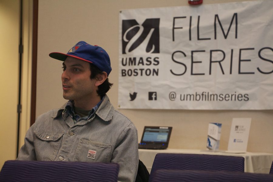 Matt+Creed+featuring+his+film%2C+Lily%2C+at+the+UMass+Boston+Film+Series%26%23160%3Bon+April+2.
