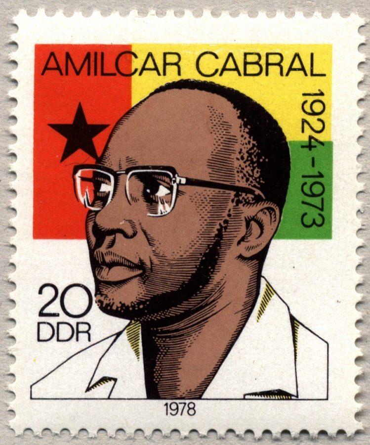 Amilcar+Cabral%2C+a+Cape+Verdean+political+leader%2C+called+for+liberation+from+colonial+rule.+He+was+assassinated+in+1973.%26%23160%3B