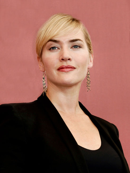 Kate Winslet plays the wife of a mobster in&#160;&#8220;Triple 9," a film about a group of cops and criminals who are blackmailed into robbing a bank.&#160;