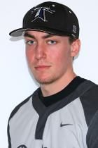 Freshman and left-handed pitcher JT Morin was selected as the Little East Conference Rookie of the Week.