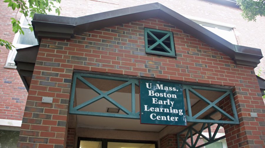 UMass Boston community members are asking the UMass Boston administration to consider keeping the center open without passing it over to a third party.