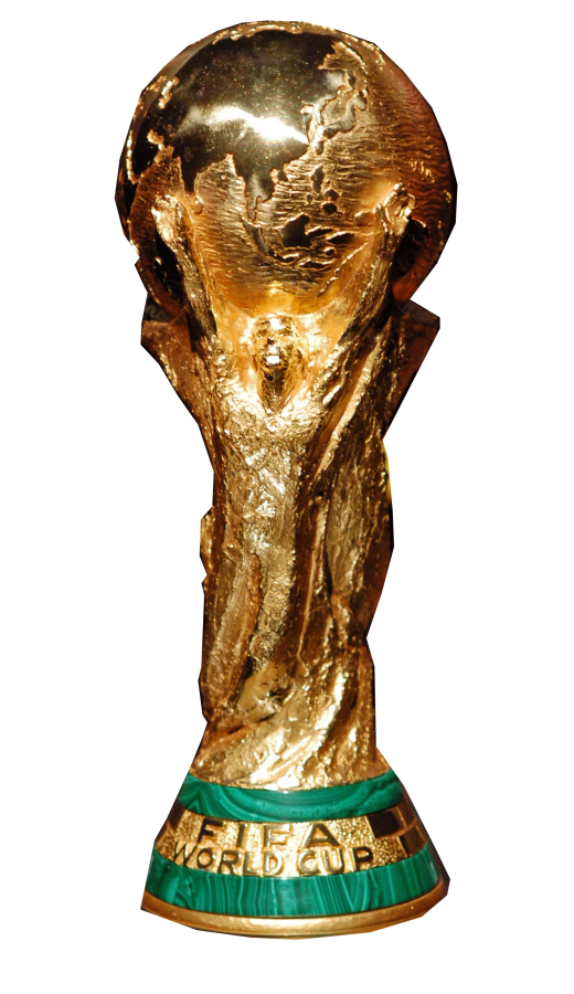The 2018 FIFA World Cup will be held from June 14 to July 15.