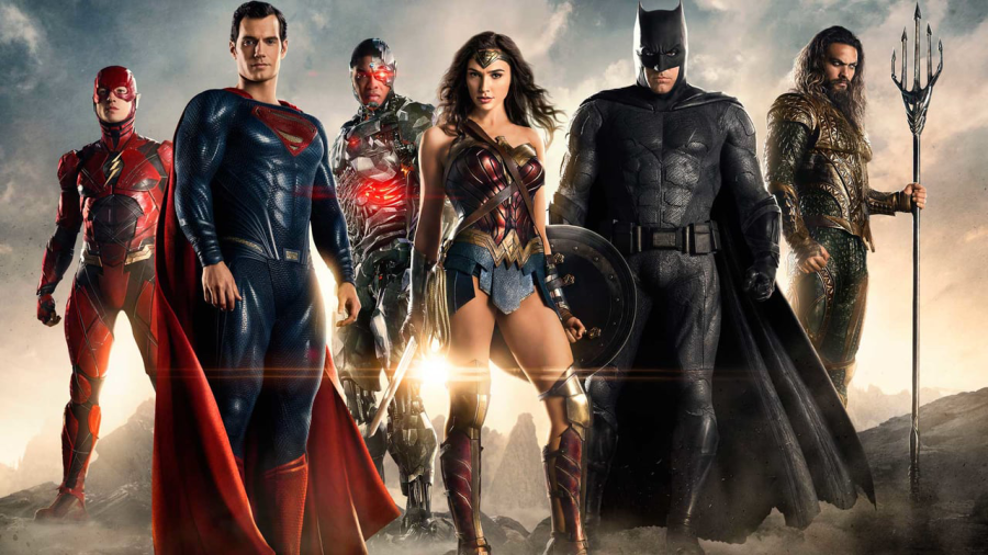 "Justice League" is a fun superhero flick that does a service to the genre.