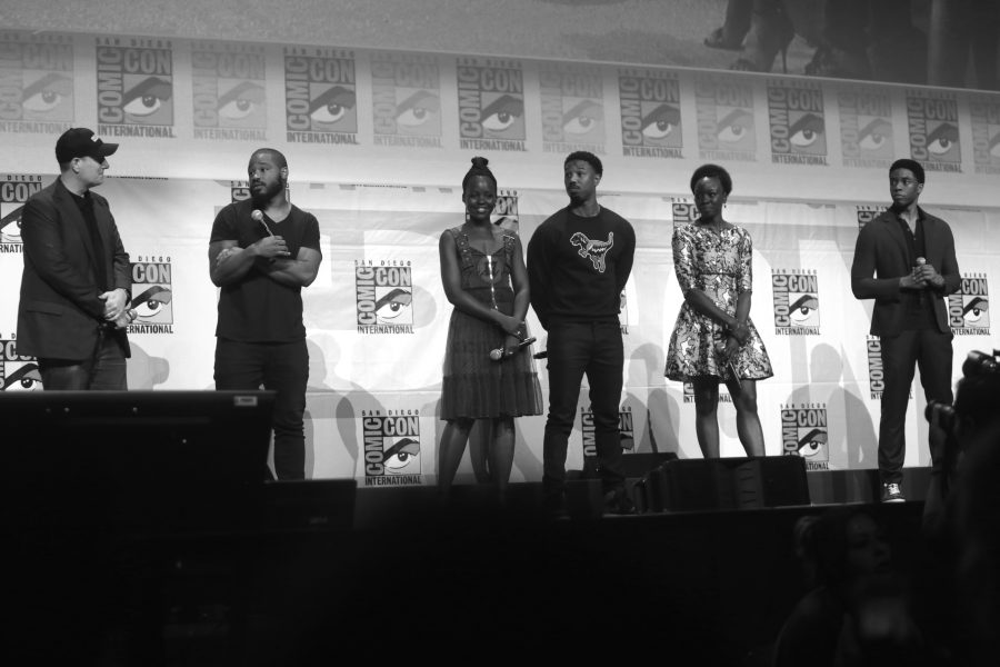 Cast+of+The+Black+Panther.