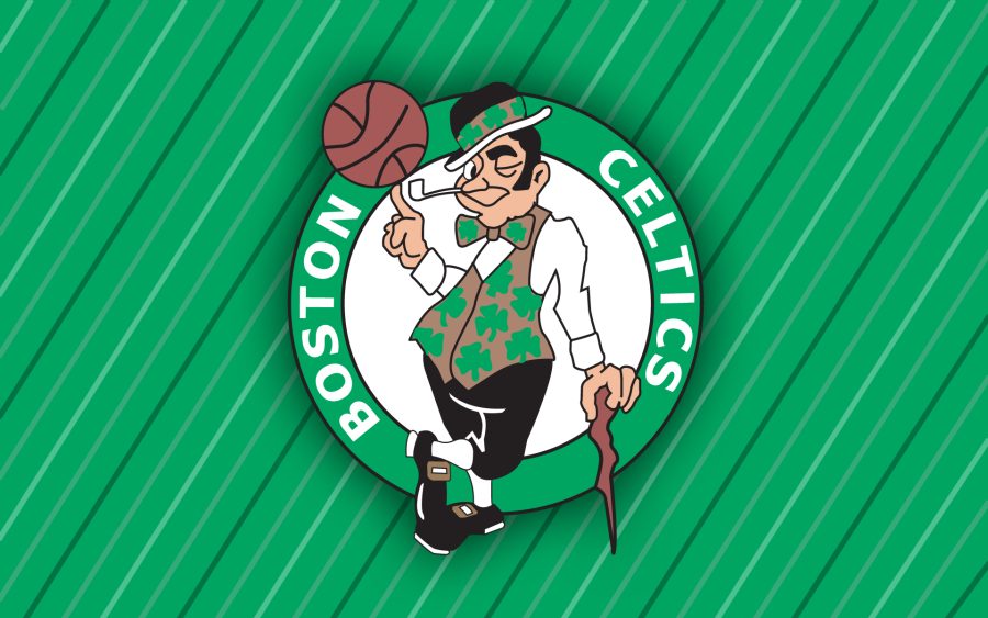 Celtics logo 