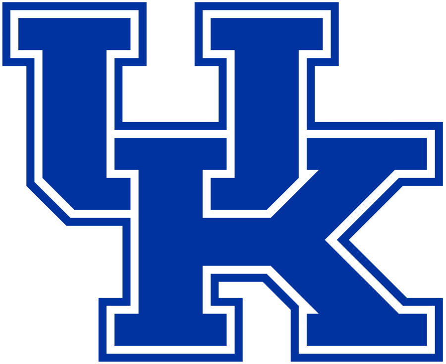 University of Kentucky logo. 