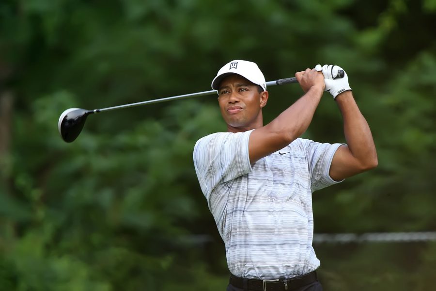 Tiger Woods Wins The Masters: His 15th Major