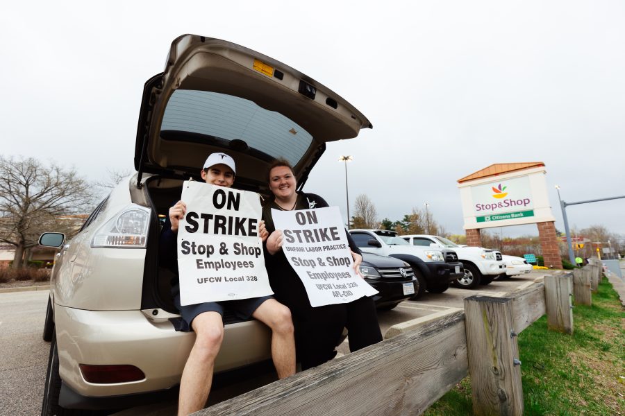 Stop & Shop Employees Fight Back Against New Proposal