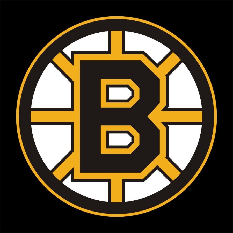 Boston+Bruins+Logo.+Photo+courtesy+of+Pixy.org