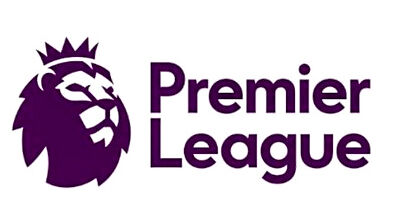 Logo of the English Premiere League.