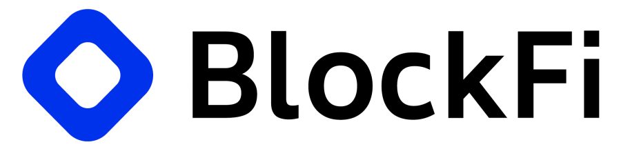 BlockFi Logo.