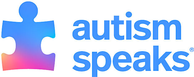 The logo of Autism Speaks.