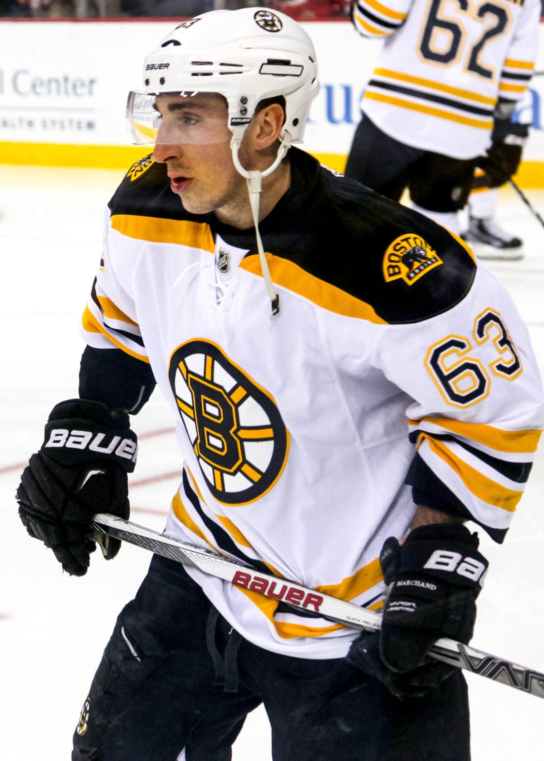 Matt Grzelcyk - Boston Bruins Defense - ESPN