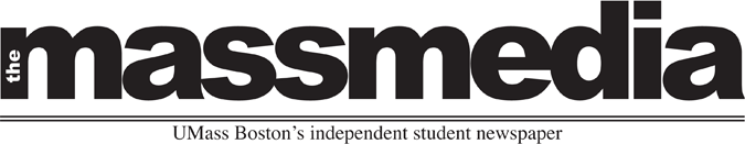 UMass Boston's independent, student-run newspaper