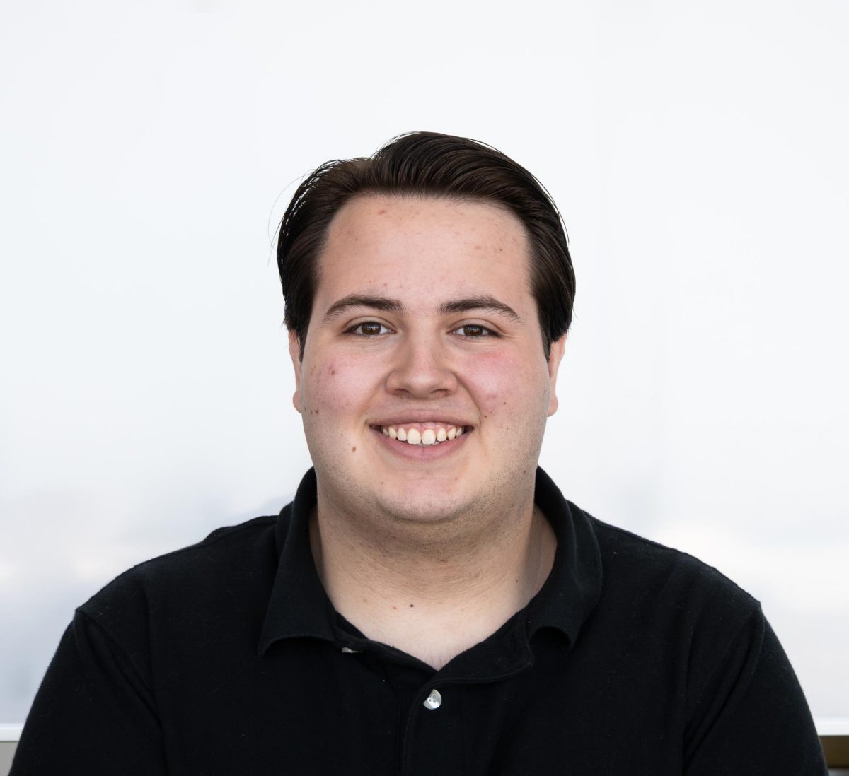 Joshua Levin
