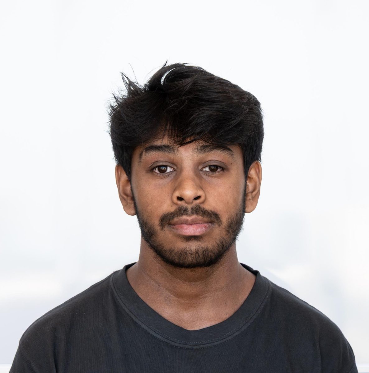 Neelan Ghosh