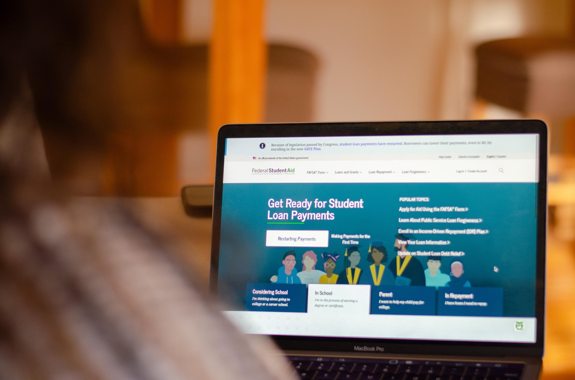 What to expect with the FAFSA 20242025 changes The Mass Media