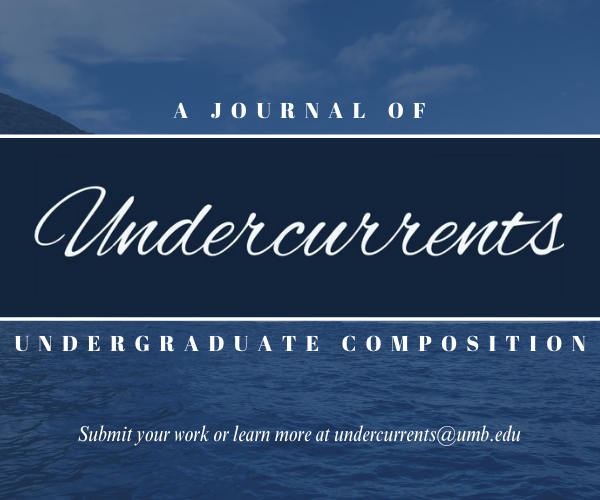 Undercurrents Journal