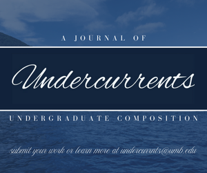 Undercurrents Journal