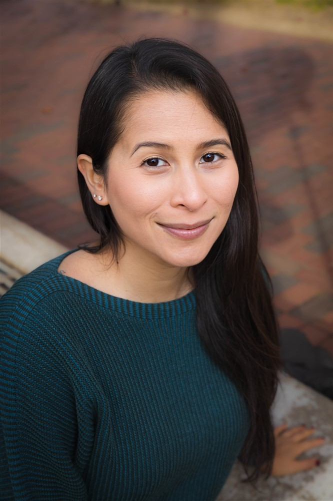 Dr. Susan Tan, Assistant Professor of English, has written several children’s books, including “Ghosts, Toast, and Other Hazards.” (Submitted by Susan Tan)