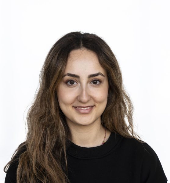 Asya Sezgin