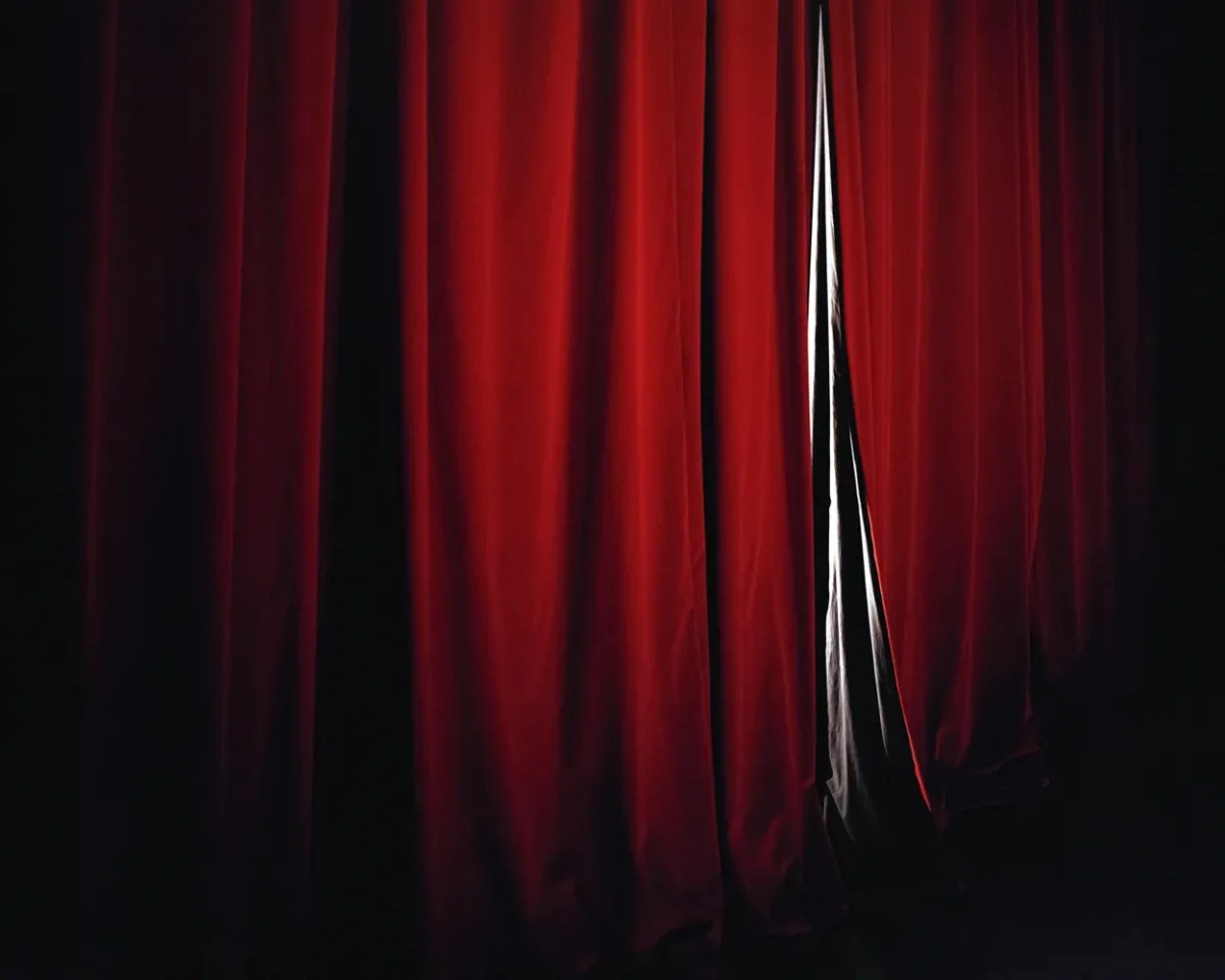 “Interval (after Lucio Fontano),” (2015) by Sharon Murphy, an artist on exhibit at “Insight Into the Other.” Courtesy of University Hall Gallery