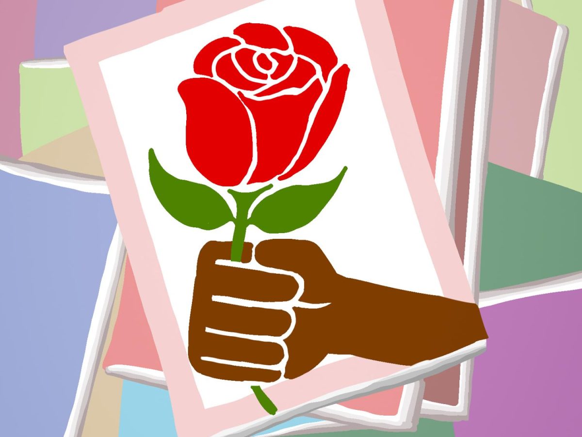 What does a ‘radical bookstore’ look like? Welcome to the Lucy Parsons Center