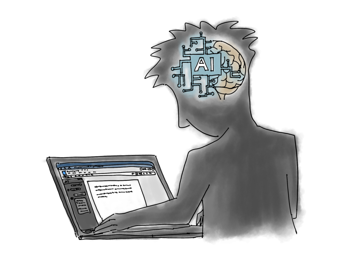 How to Outsource Your Frontal Lobes