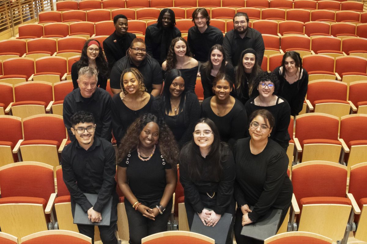 Courtesy of UMass Boston Performing Arts