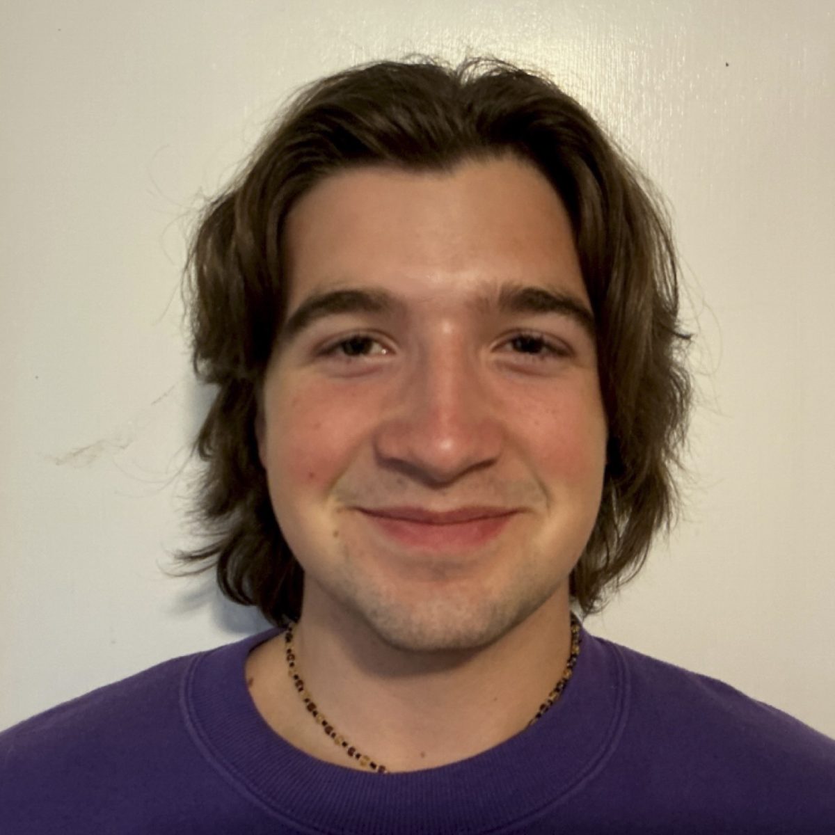 Emerson to be next student trustee